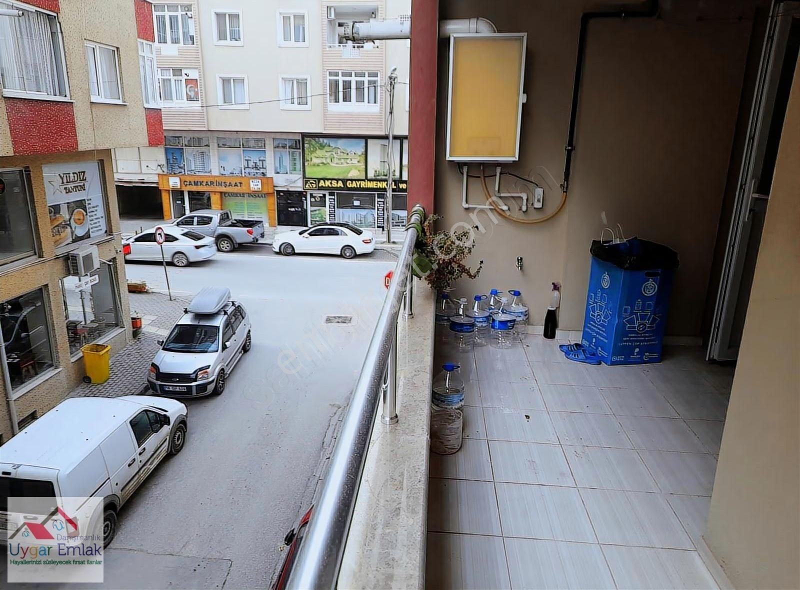 İhsanıye Kıbrıs Cad. Cavit Cağlar Okul Yanı Site İçı Daıredır - Görsel 5