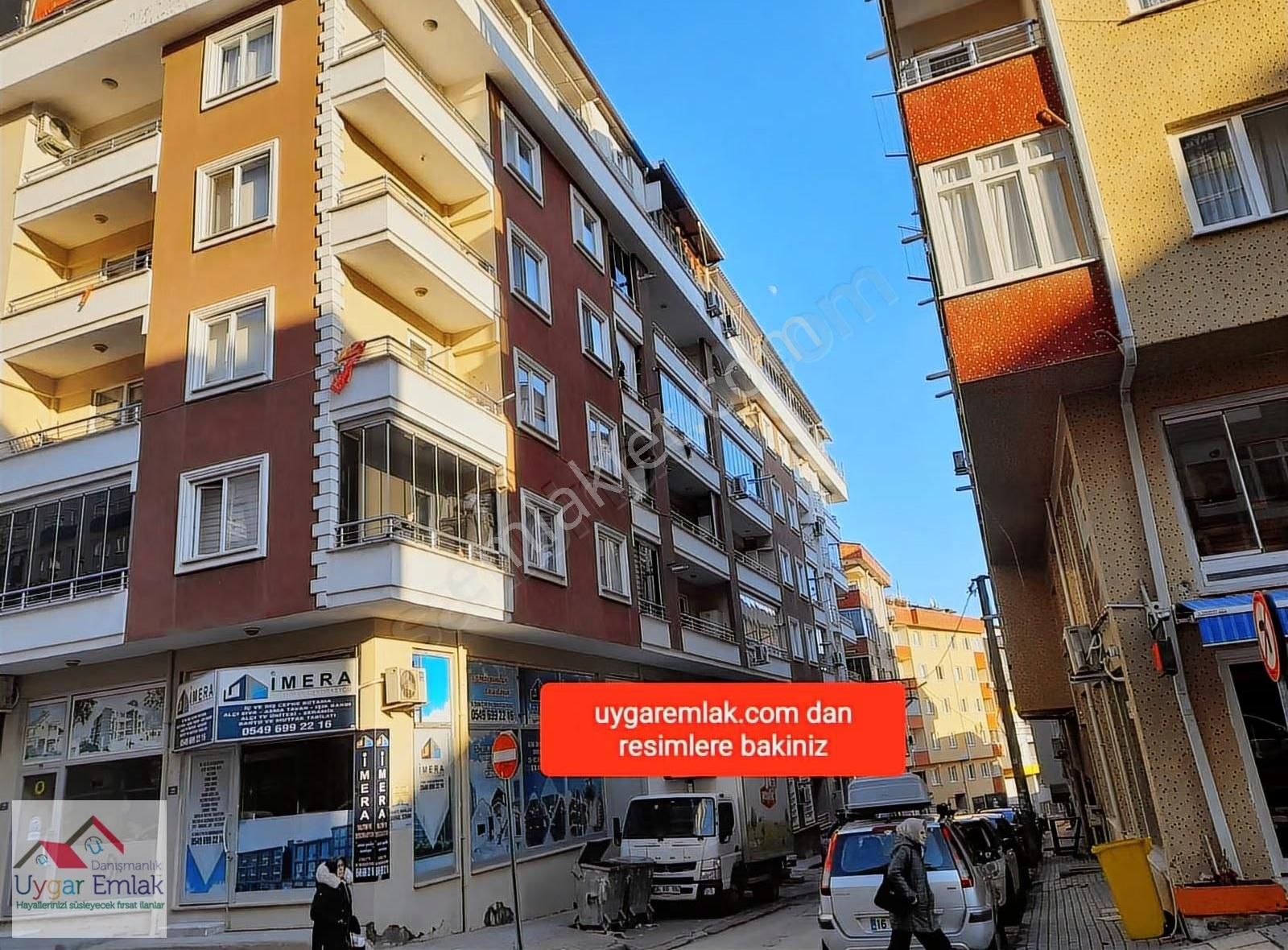 İhsanıye Kıbrıs Cad. Cavit Cağlar Okul Yanı Site İçı Daıredır - Görsel 7