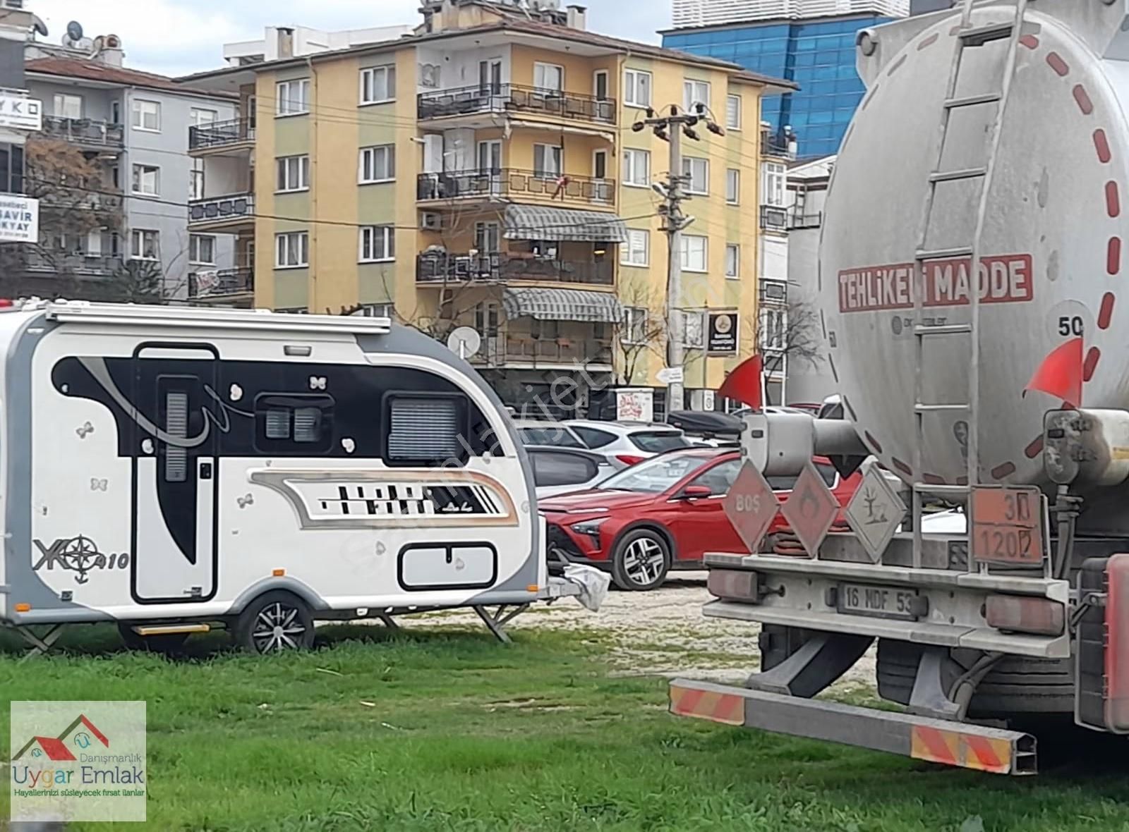 İhsanıye Kıbrıs Cad. Cavit Cağlar Okul Yanı Site İçı Daıredır - Görsel 6