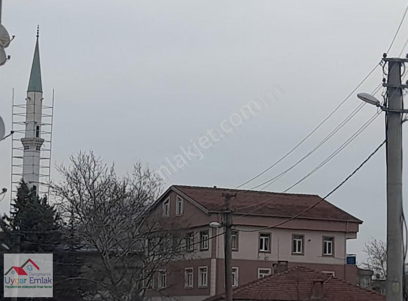 İhsanıye Kıbrıs Cad. Cavit Cağlar Okul Yanı Site İçı Daıredır - Görsel 9