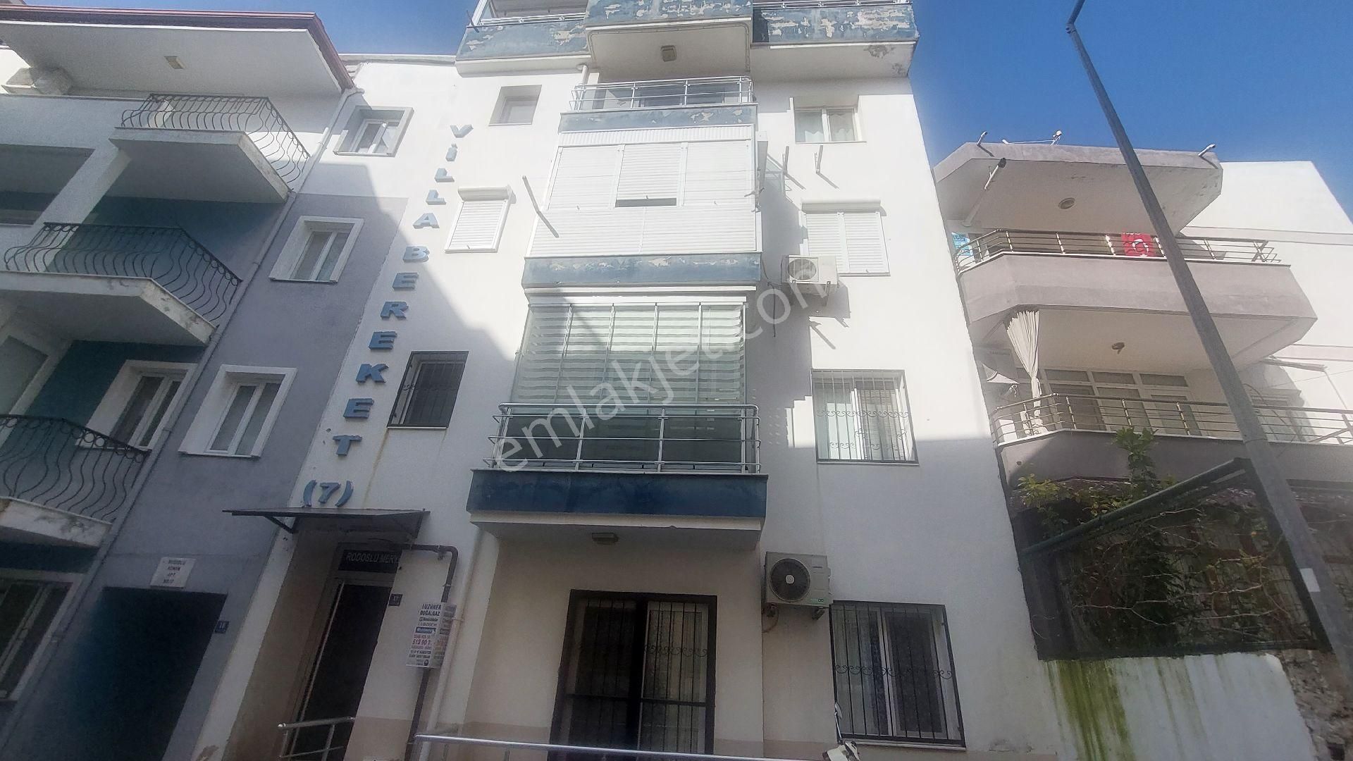 Kuşadası Türkmende Harika Çatı Dublexi - Görsel 2