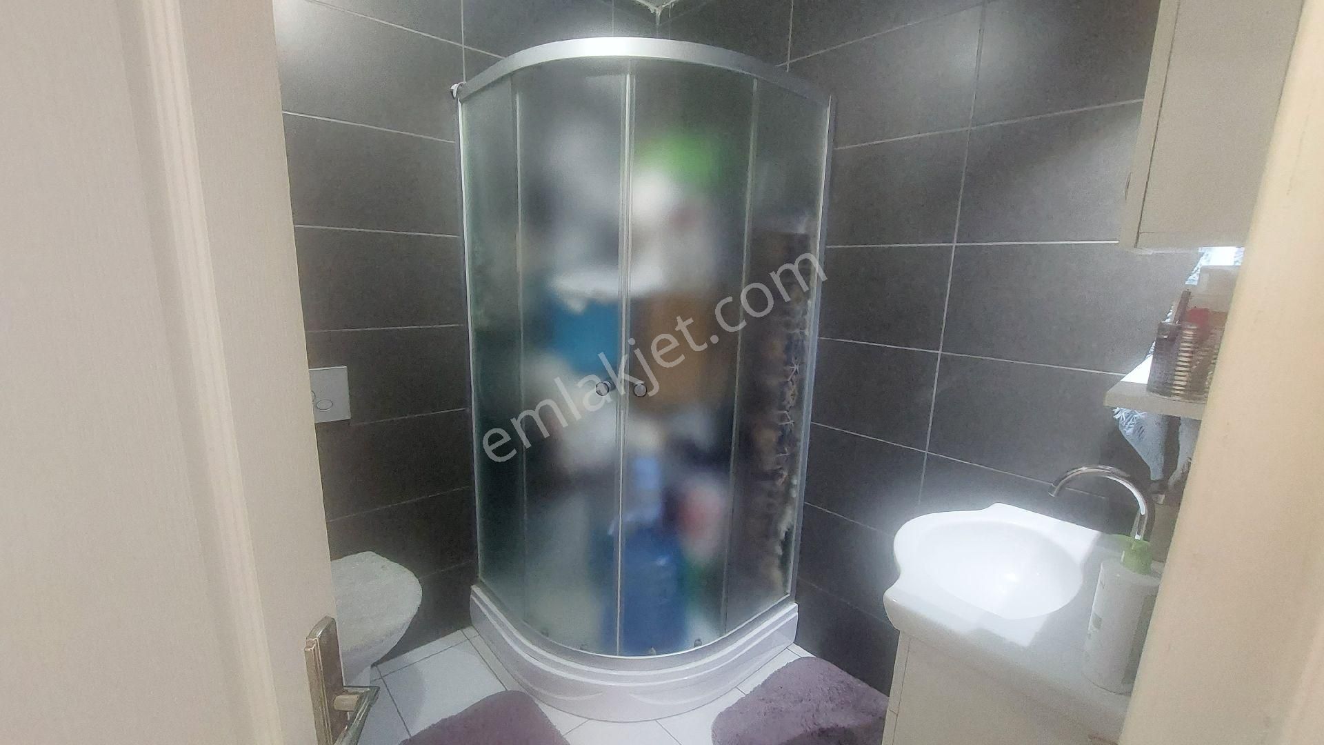 Kuşadası Türkmende Harika Çatı Dublexi - Görsel 15