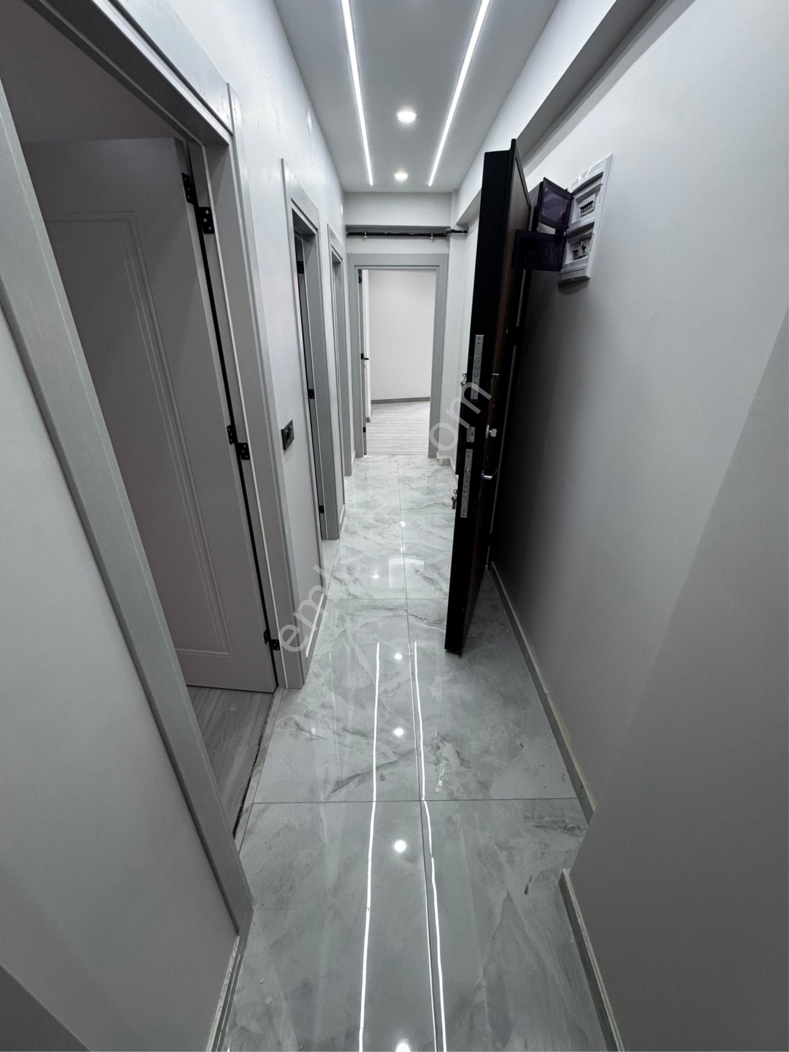 Aydın İnş. Sultançiftliği Mah 2+1 85m2 1.kat Asansörlü - Görsel 5