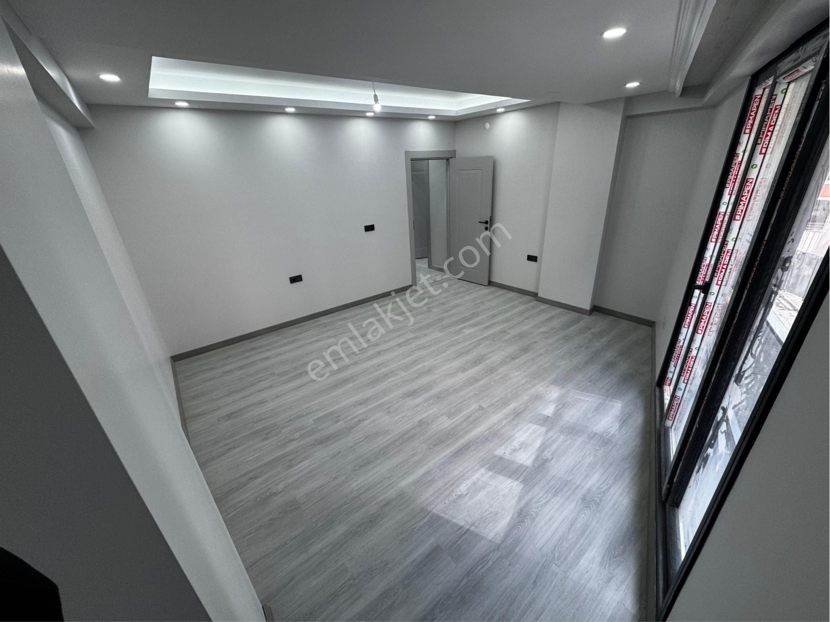 Aydın İnş. Sultançiftliği Mah 2+1 85m2 1.kat Asansörlü - Görsel 6