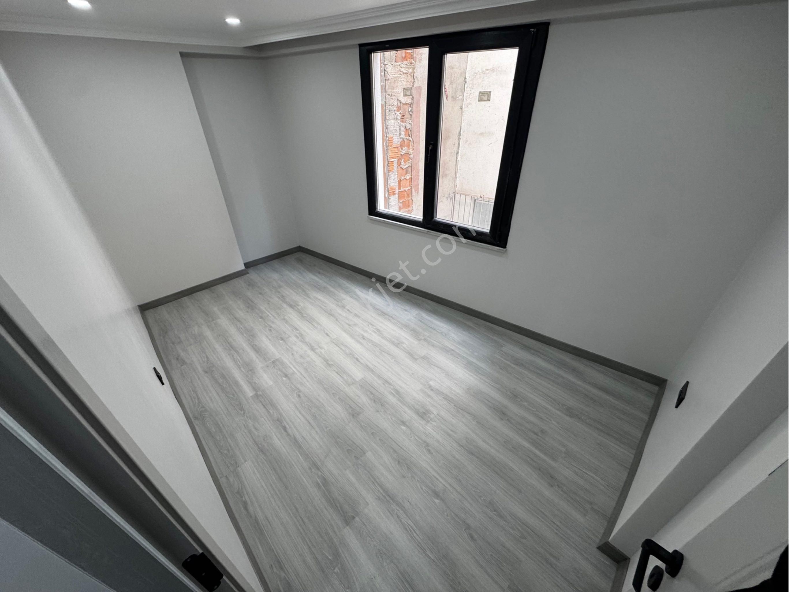 Aydın İnş. Sultançiftliği Mah 2+1 85m2 1.kat Asansörlü - Görsel 3