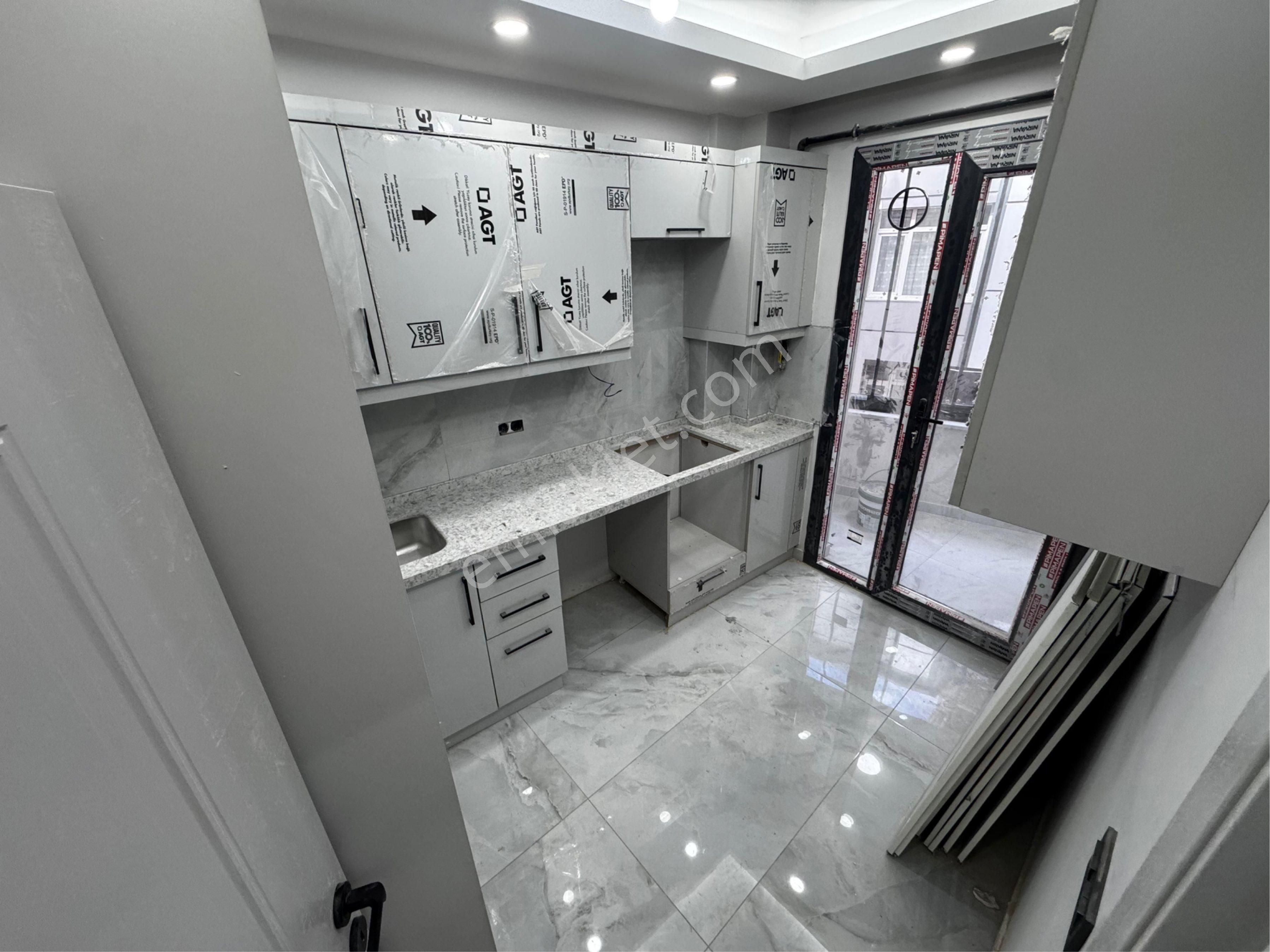 Aydın İnş. Sultançiftliği Mah 2+1 85m2 1.kat Asansörlü - Görsel 10