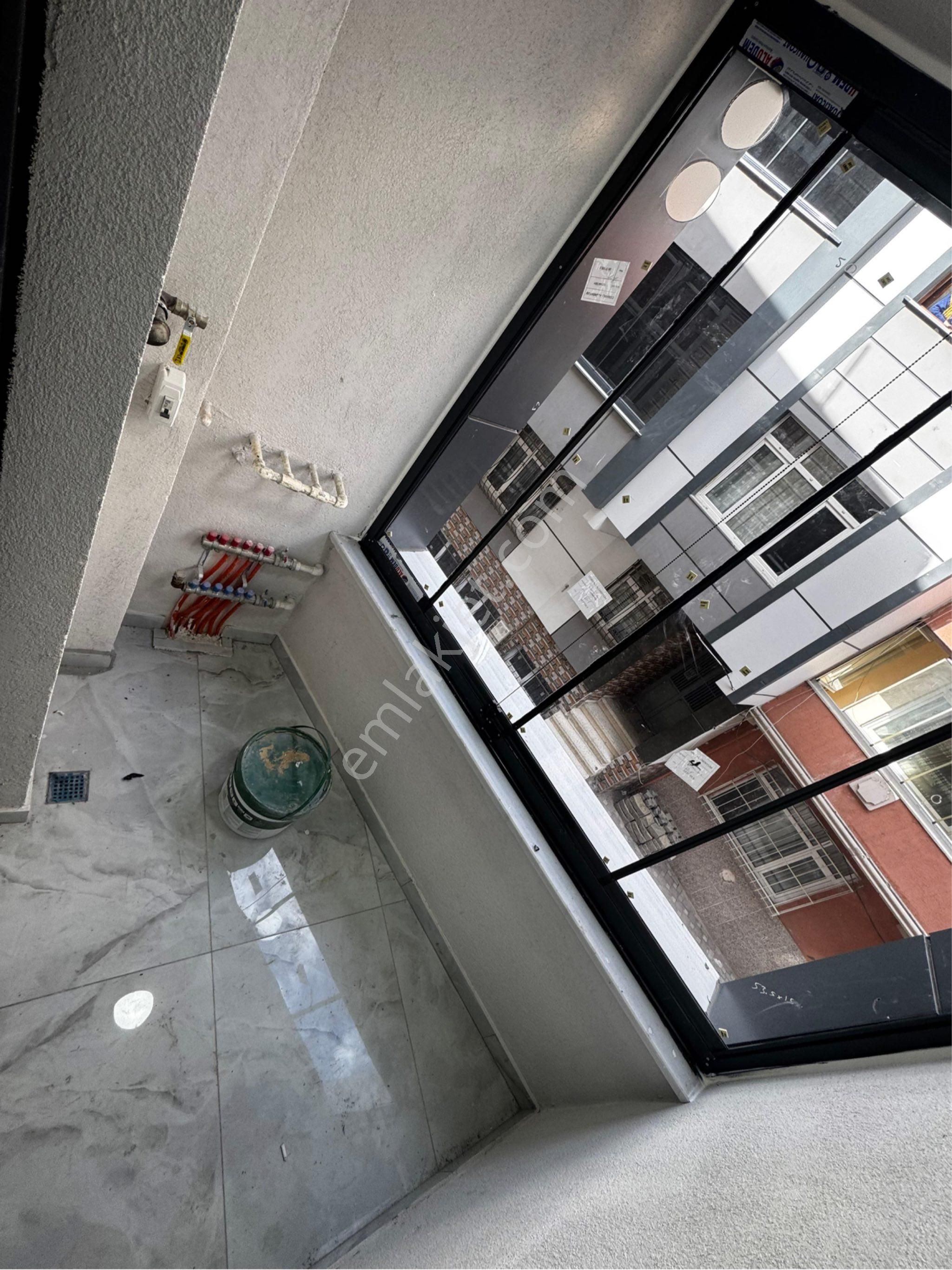 Aydın İnş. Sultançiftliği Mah 2+1 85m2 1.kat Asansörlü - Görsel 12