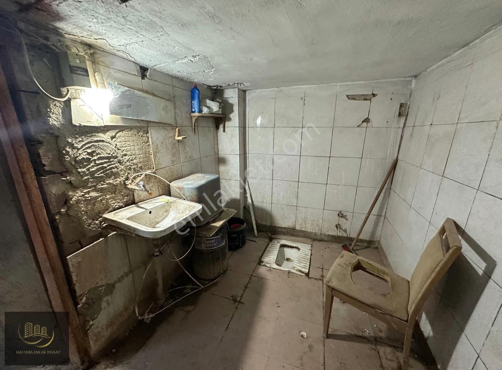 Has Seba'dan Tevfikbeyde Caddeye Çok Yakın 350m2 Kiralık Dükkann - Görsel 30