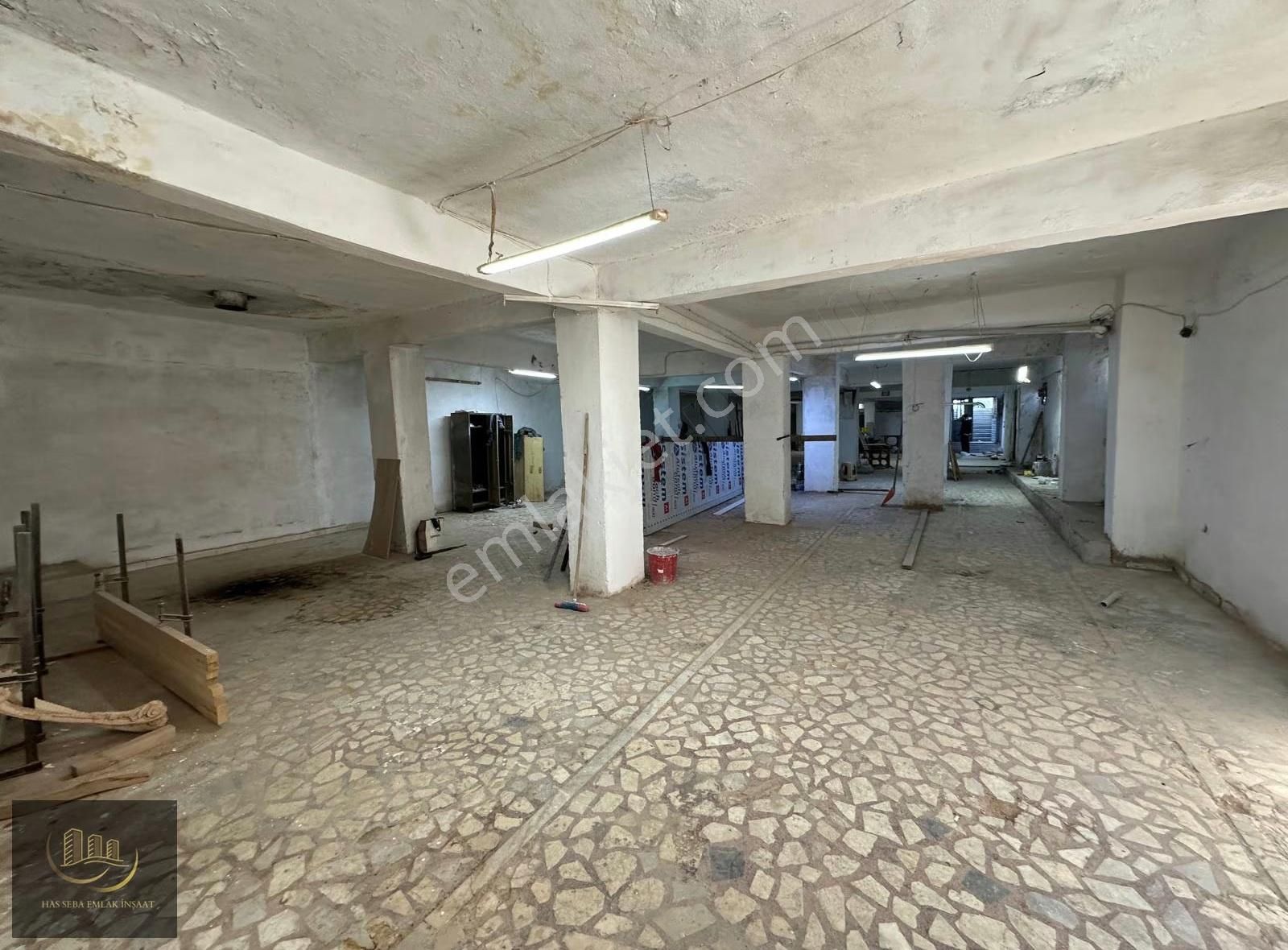 Has Seba'dan Tevfikbeyde Caddeye Çok Yakın 350m2 Kiralık Dükkann - Görsel 15