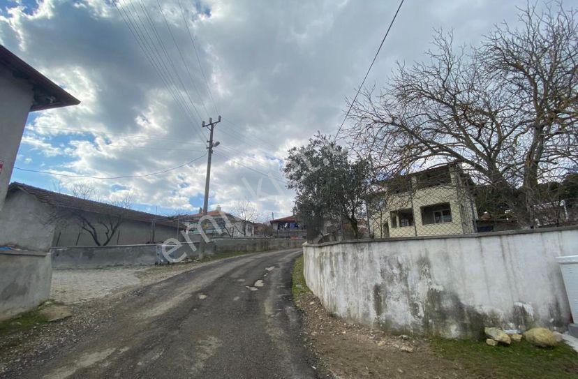 Vitrinden Semizköyde %40 2 Kat İmarlı 367 M2 Konut İmarlı Arsa - Görsel 7
