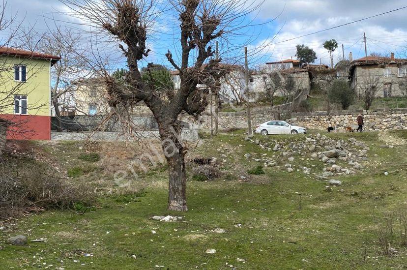 Vitrinden Semizköyde %40 2 Kat İmarlı 367 M2 Konut İmarlı Arsa - Görsel 16