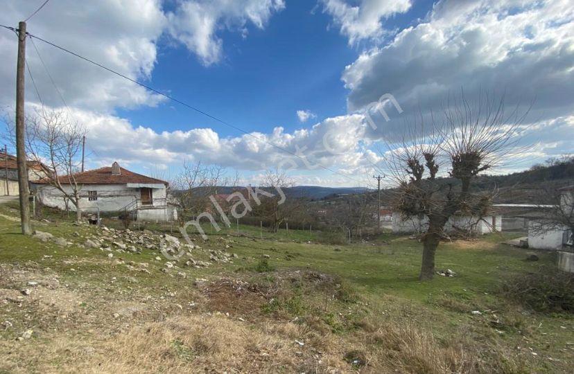 Vitrinden Semizköyde %40 2 Kat İmarlı 367 M2 Konut İmarlı Arsa - Görsel 11