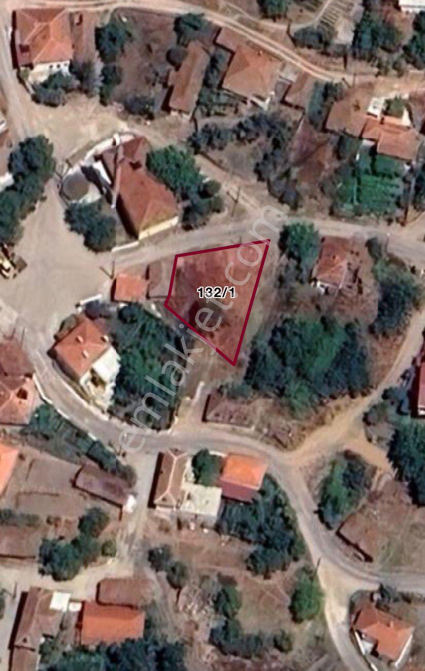 Vitrinden Semizköyde %40 2 Kat İmarlı 367 M2 Konut İmarlı Arsa - Görsel 29
