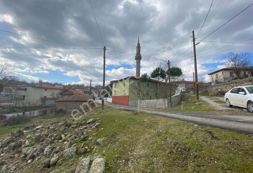 Vitrinden Semizköyde %40 2 Kat İmarlı 367 M2 Konut İmarlı Arsa - Görsel 21