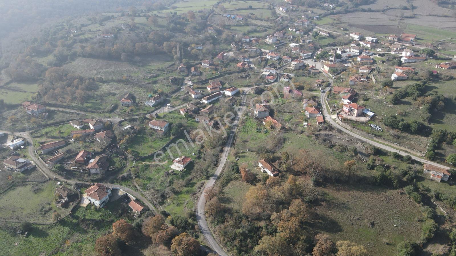 Vitrinden Semizköyde %40 2 Kat İmarlı 367 M2 Konut İmarlı Arsa - Görsel 25