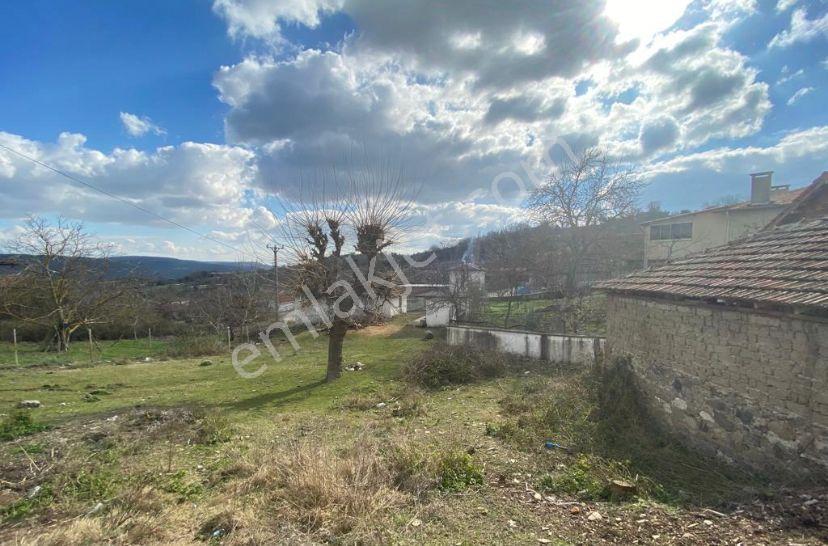 Vitrinden Semizköyde %40 2 Kat İmarlı 367 M2 Konut İmarlı Arsa - Görsel 12