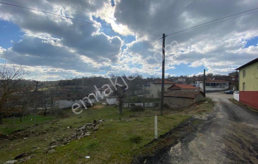 Vitrinden Semizköyde %40 2 Kat İmarlı 367 M2 Konut İmarlı Arsa - Görsel 22