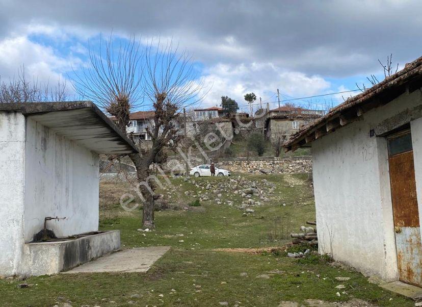 Vitrinden Semizköyde %40 2 Kat İmarlı 367 M2 Konut İmarlı Arsa - Görsel 9