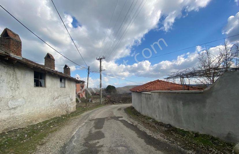 Vitrinden Semizköyde %40 2 Kat İmarlı 367 M2 Konut İmarlı Arsa - Görsel 10