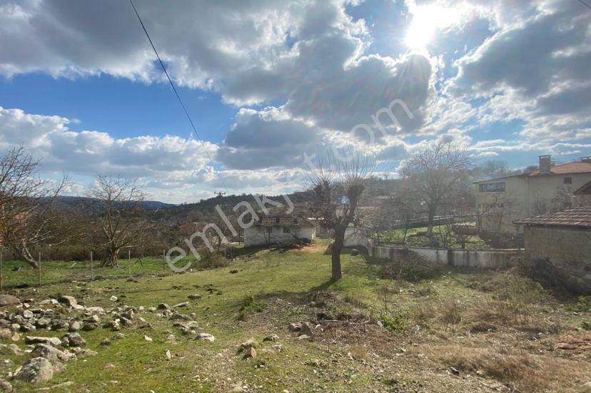 Vitrinden Semizköyde %40 2 Kat İmarlı 367 M2 Konut İmarlı Arsa - Görsel 18