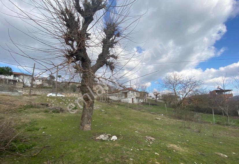 Vitrinden Semizköyde %40 2 Kat İmarlı 367 M2 Konut İmarlı Arsa - Görsel 13