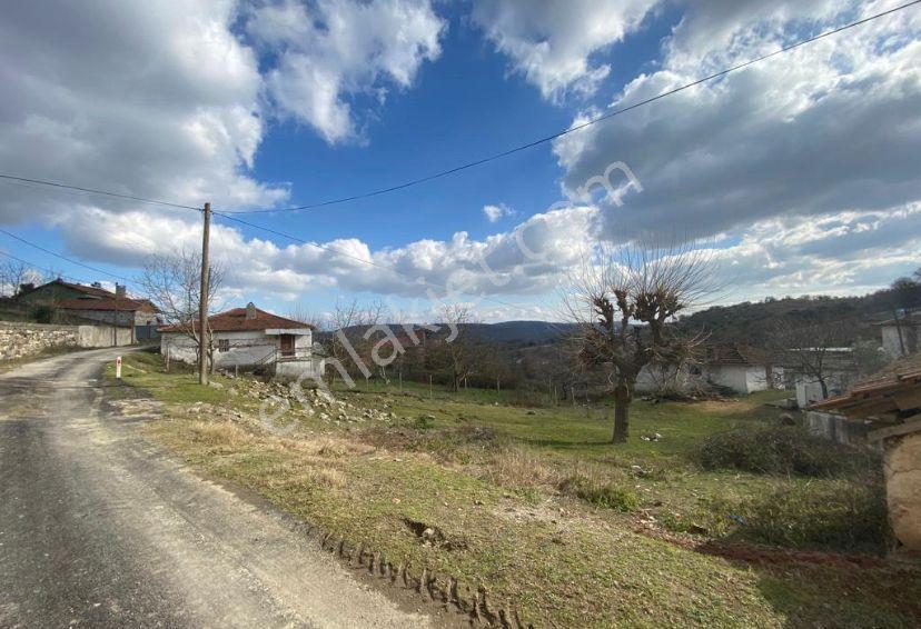 Vitrinden Semizköyde %40 2 Kat İmarlı 367 M2 Konut İmarlı Arsa - Görsel 8