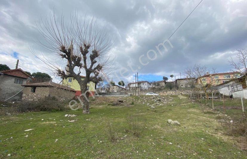 Vitrinden Semizköyde %40 2 Kat İmarlı 367 M2 Konut İmarlı Arsa - Görsel 14