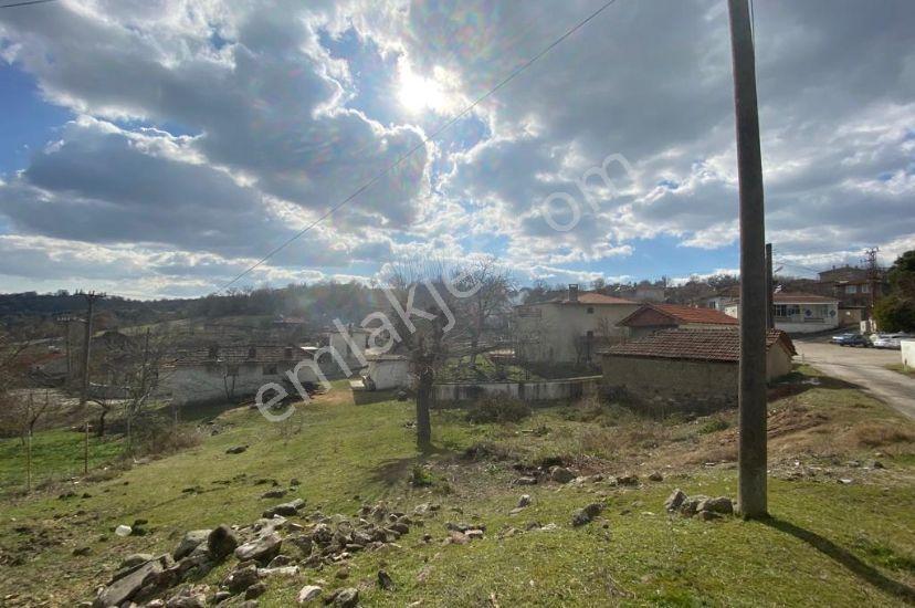 Vitrinden Semizköyde %40 2 Kat İmarlı 367 M2 Konut İmarlı Arsa - Görsel 19