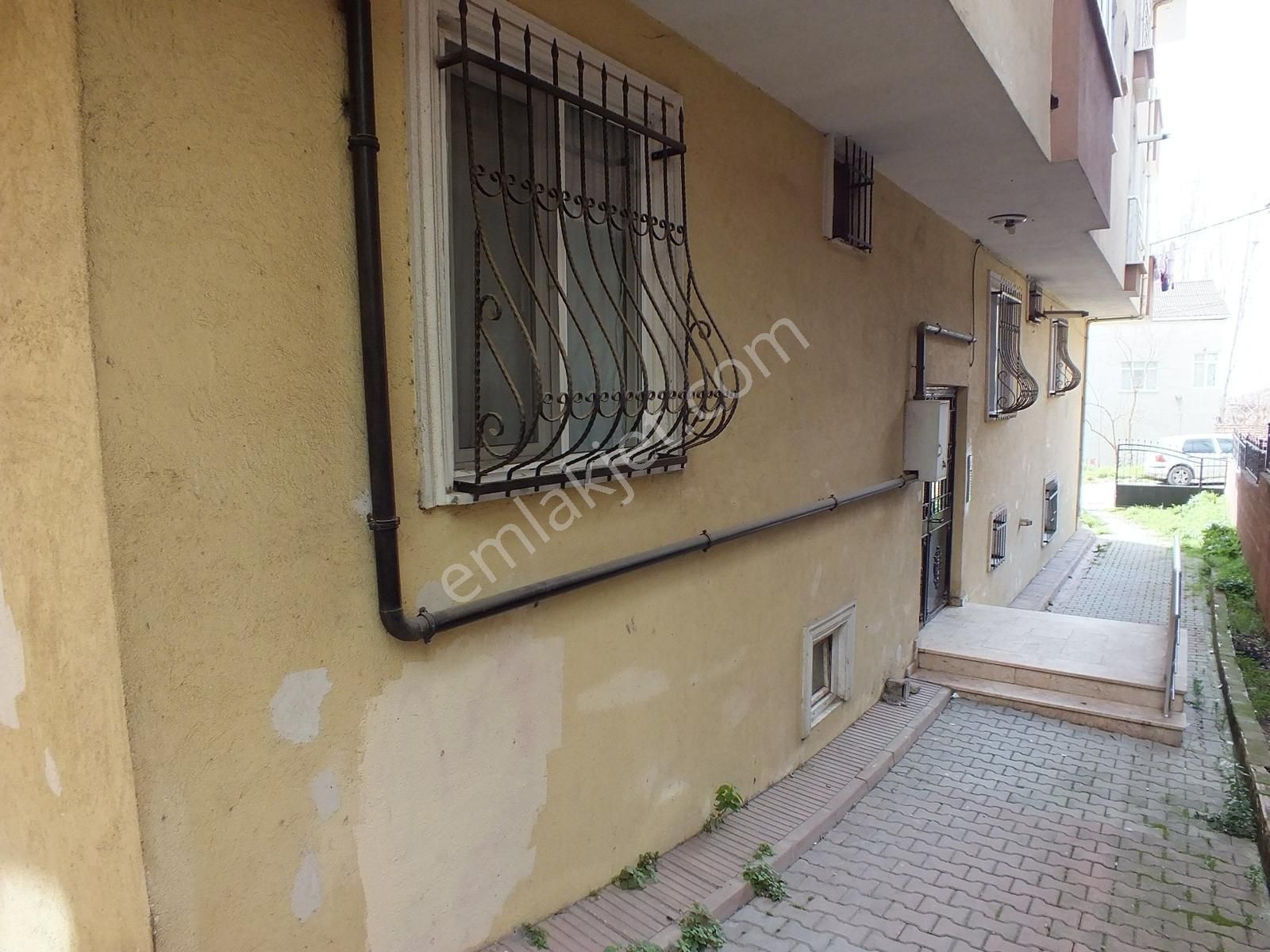 Ankara Caddesi Pendik Köprüsüne Yakın 2+1 Kiralık 70m2 Daire - Görsel 10