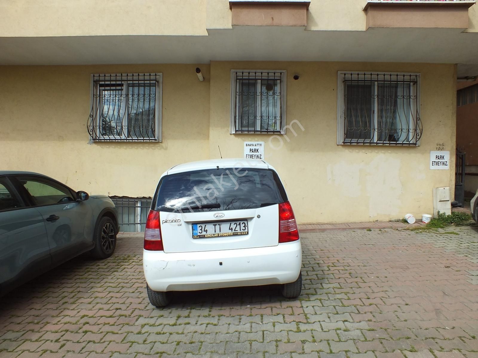 Ankara Caddesi Pendik Köprüsüne Yakın 2+1 Kiralık 70m2 Daire - Görsel 26