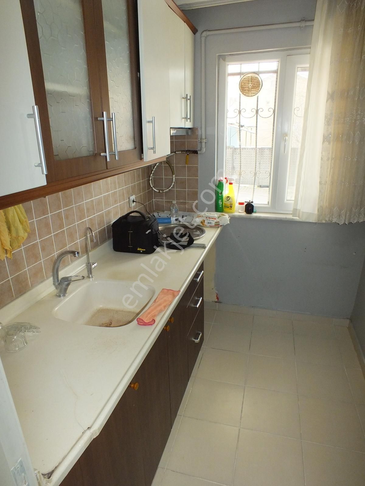 Ankara Caddesi Pendik Köprüsüne Yakın 2+1 Kiralık 70m2 Daire - Görsel 12