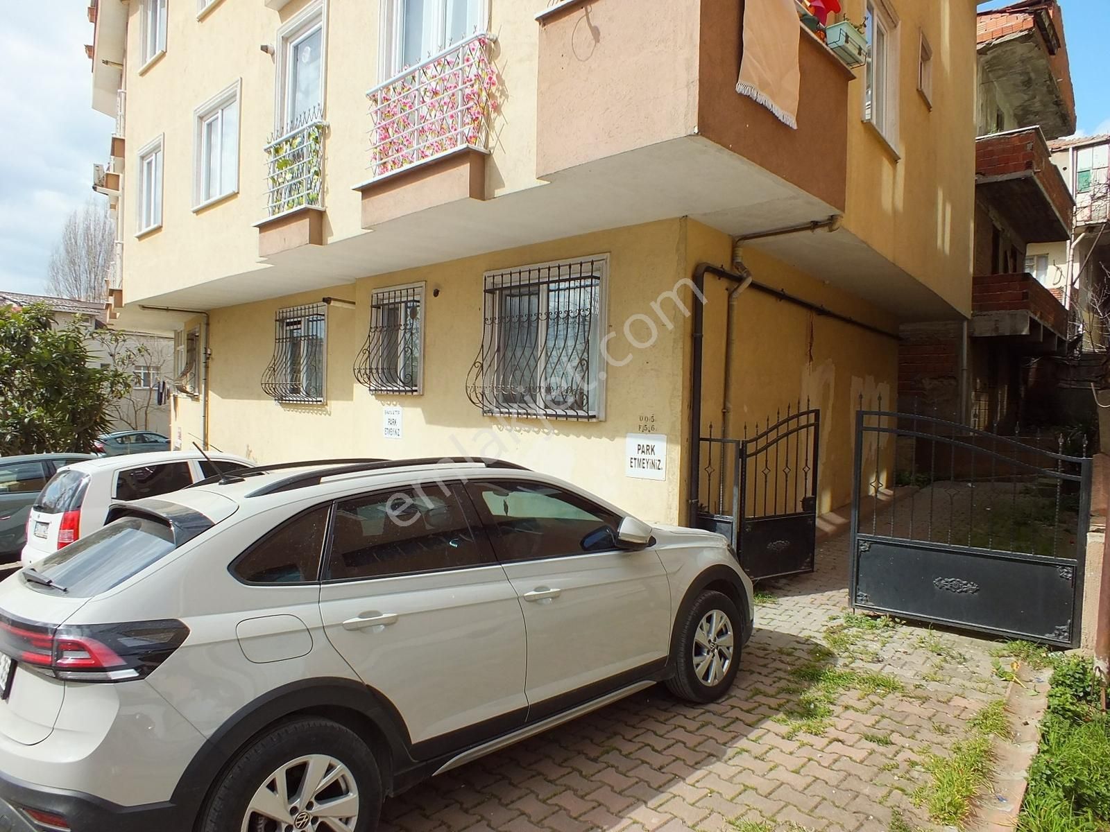Ankara Caddesi Pendik Köprüsüne Yakın 2+1 Kiralık 70m2 Daire - Görsel 9