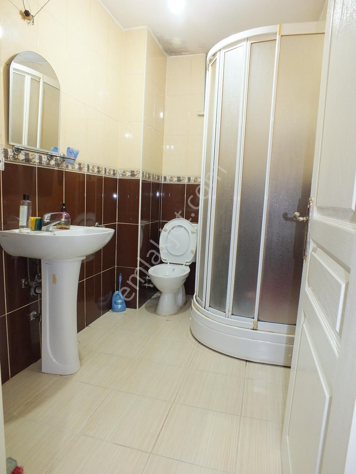 Ankara Caddesi Pendik Köprüsüne Yakın 2+1 Kiralık 70m2 Daire - Görsel 2