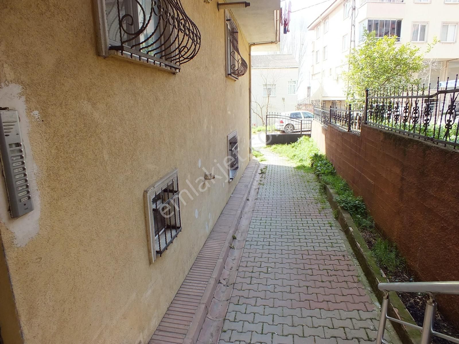 Ankara Caddesi Pendik Köprüsüne Yakın 2+1 Kiralık 70m2 Daire - Görsel 20