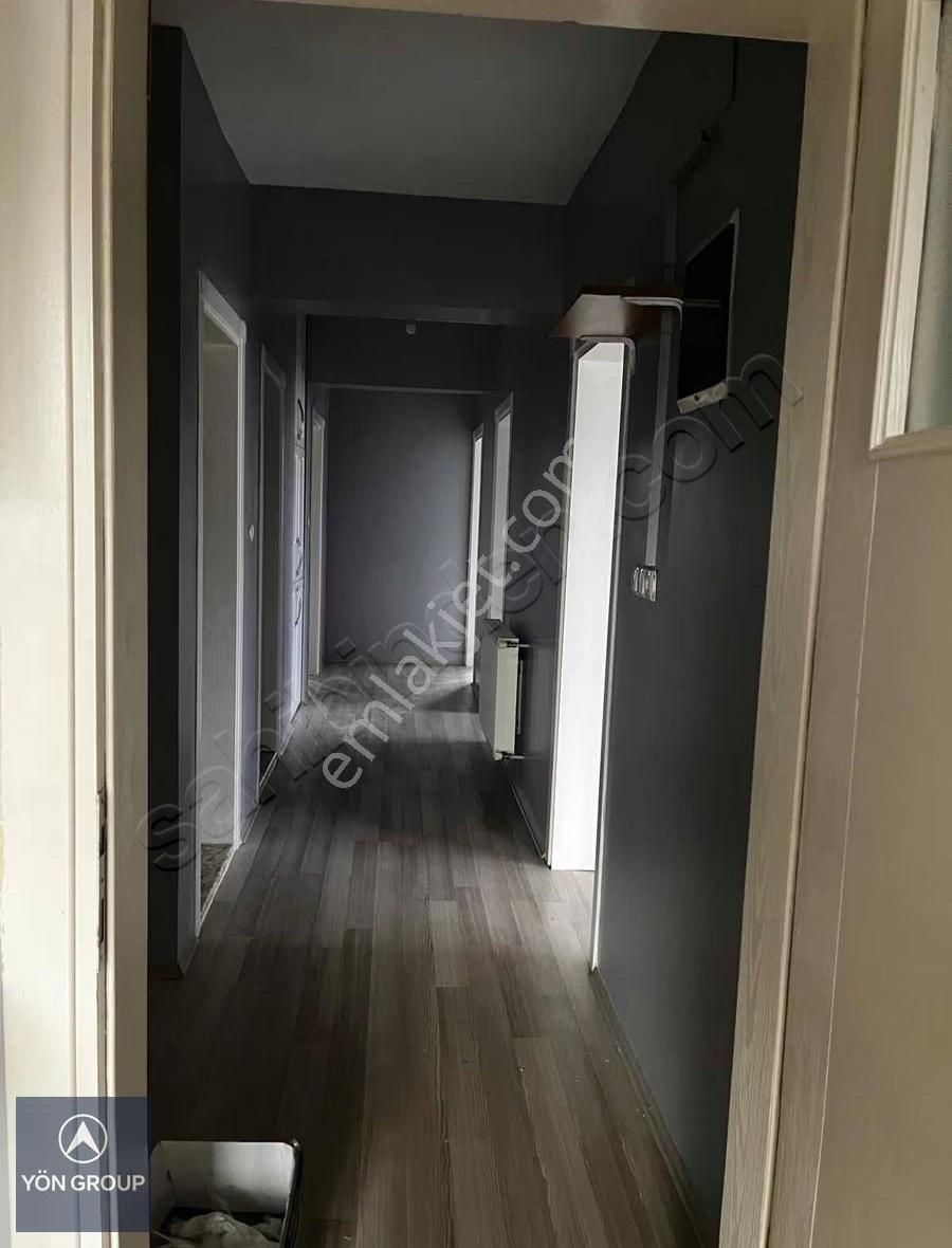 Yön Group'tan Kiralık 3+1 Daire - Görsel 2