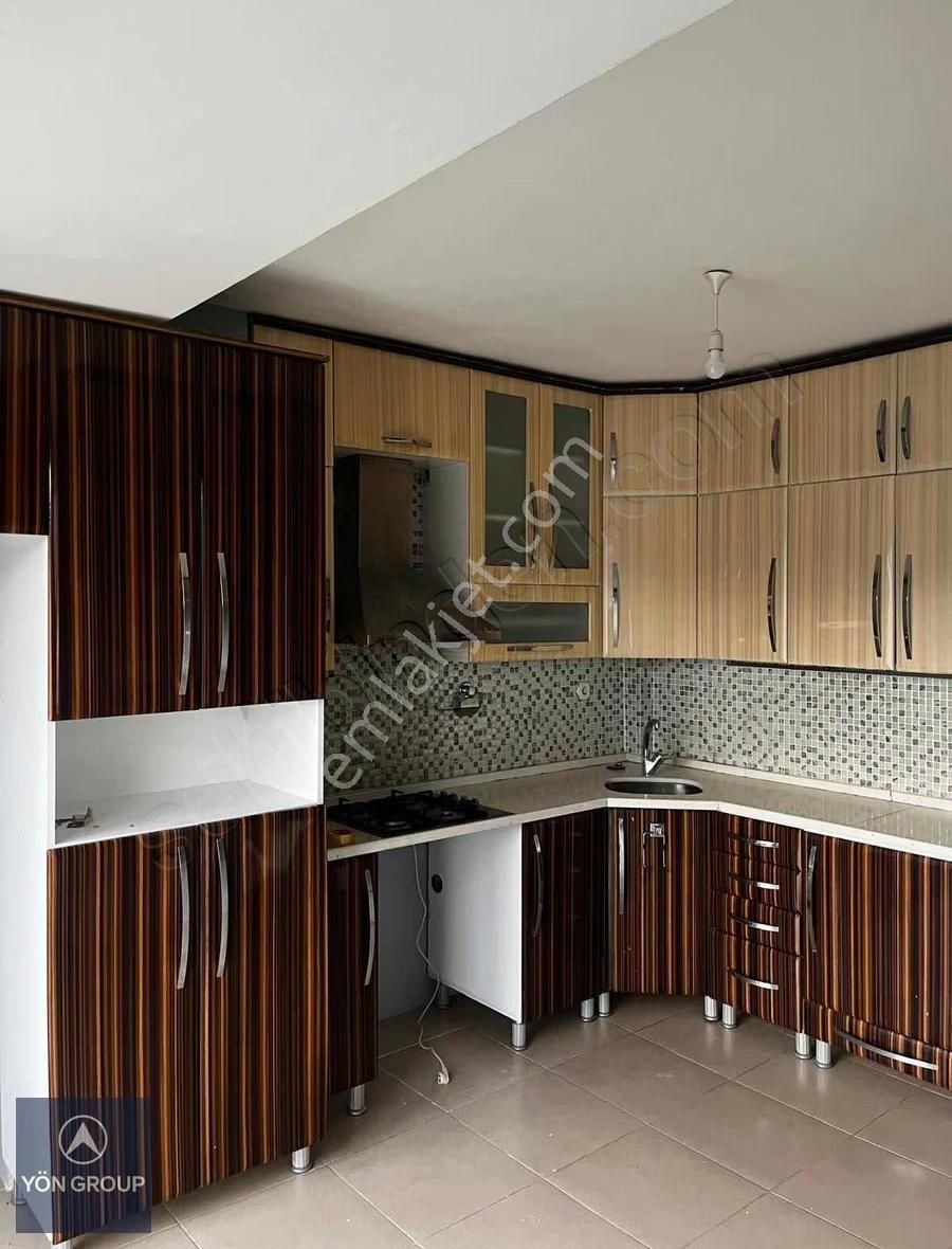 Yön Group'tan Kiralık 3+1 Daire - Görsel 9