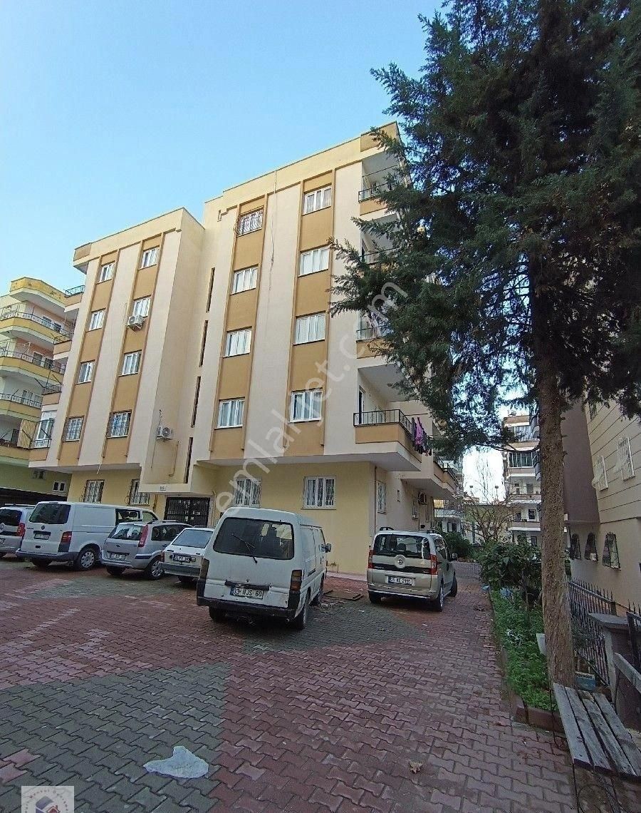 Şehitler Tepesinde 3+1 Bagimsiz Mutfaklı Doğalgazlı Asansörlü Kiralık Daire - Görsel 11