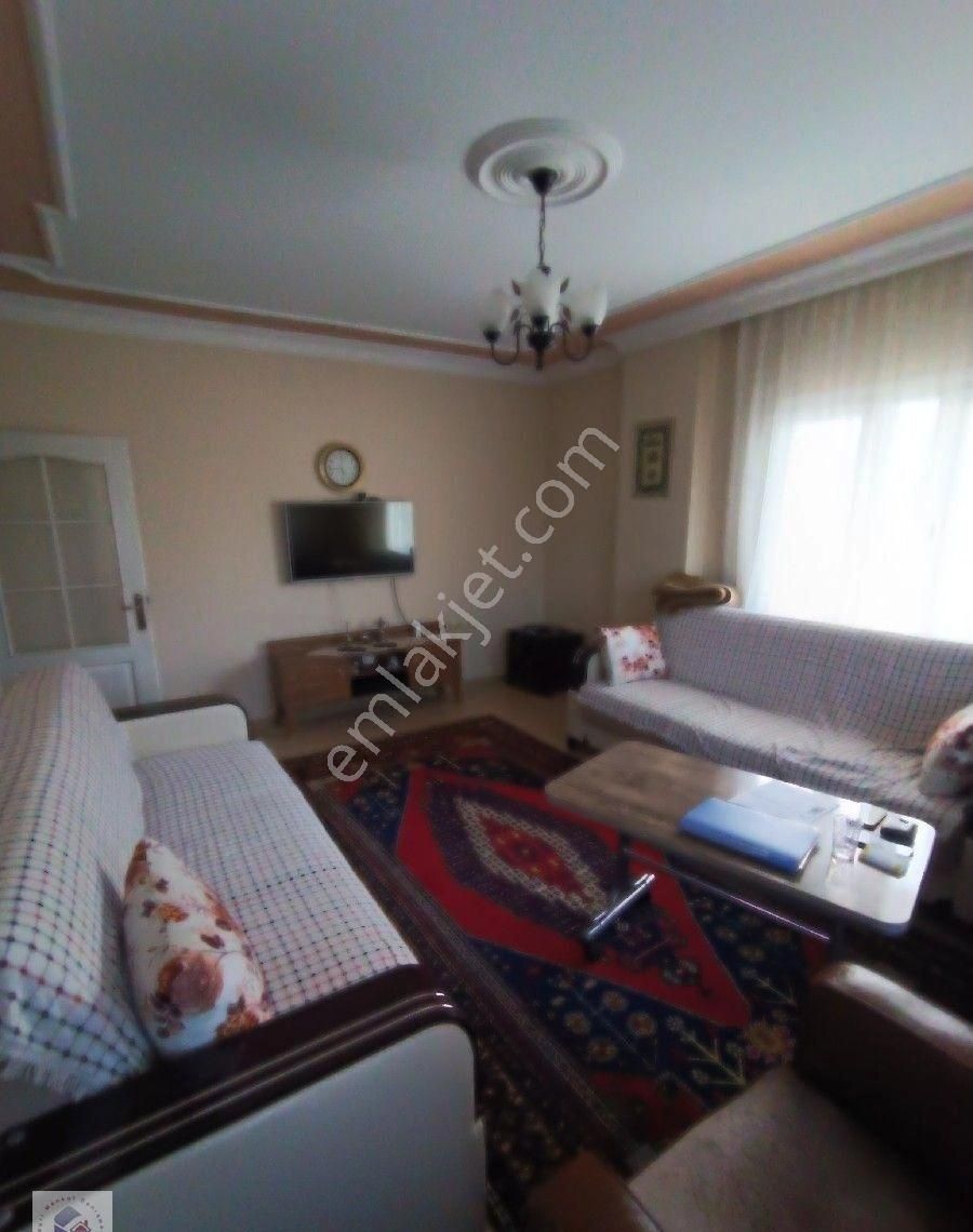 Şehitler Tepesinde 3+1 Bagimsiz Mutfaklı Doğalgazlı Asansörlü Kiralık Daire - Görsel 8