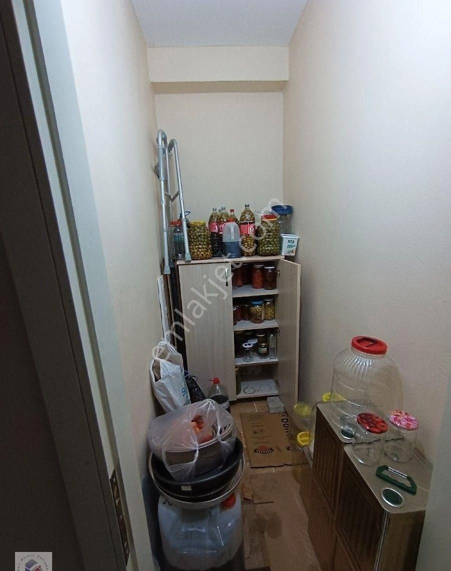 Şehitler Tepesinde 3+1 Bagimsiz Mutfaklı Doğalgazlı Asansörlü Kiralık Daire - Görsel 3