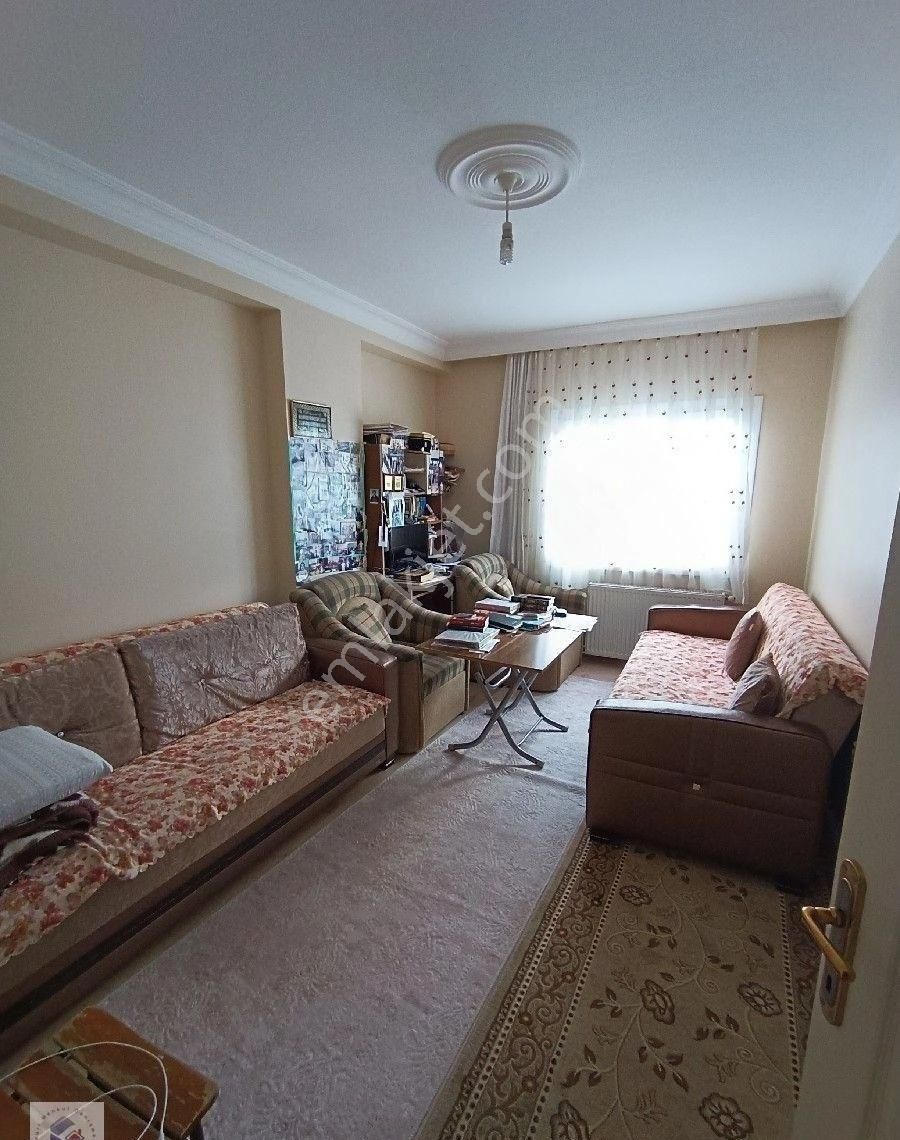 Şehitler Tepesinde 3+1 Bagimsiz Mutfaklı Doğalgazlı Asansörlü Kiralık Daire - Görsel 12