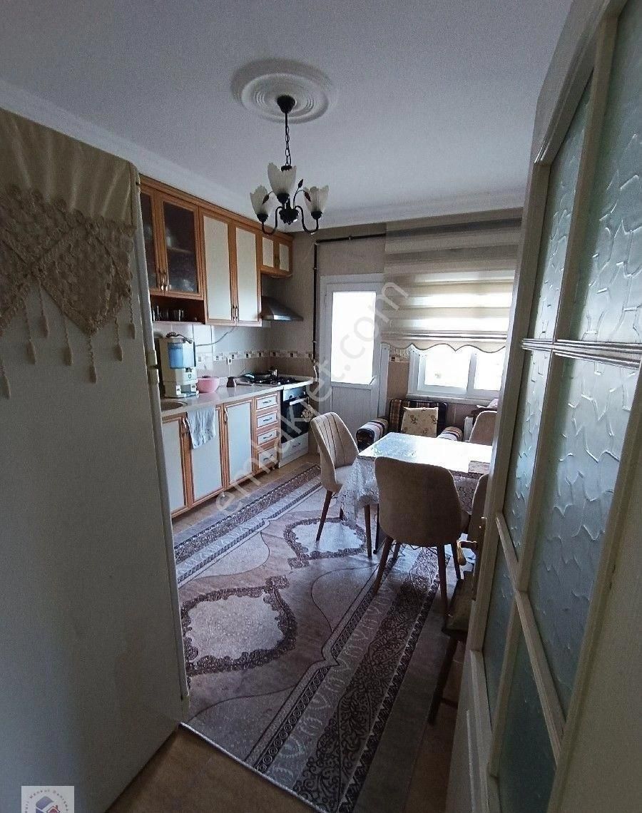 Şehitler Tepesinde 3+1 Bagimsiz Mutfaklı Doğalgazlı Asansörlü Kiralık Daire - Görsel 6