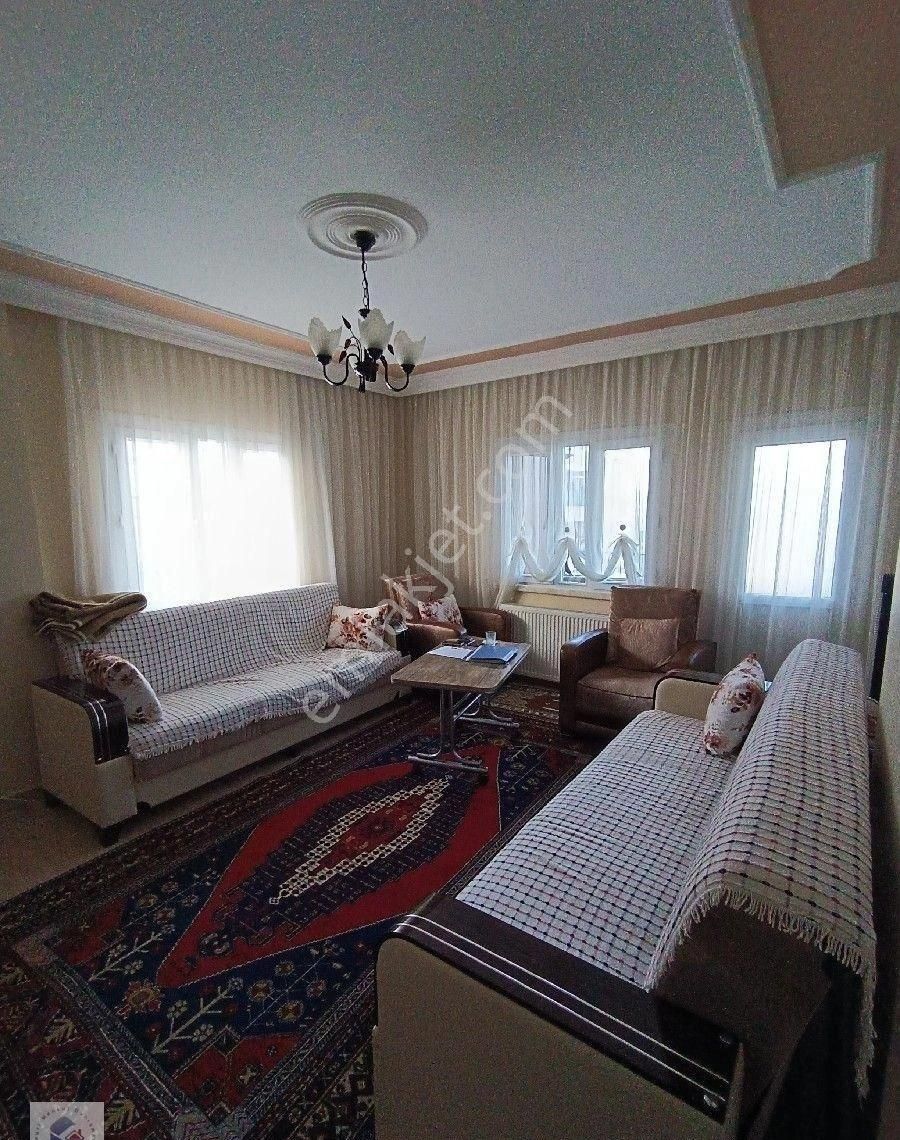 Şehitler Tepesinde 3+1 Bagimsiz Mutfaklı Doğalgazlı Asansörlü Kiralık Daire - Görsel 9