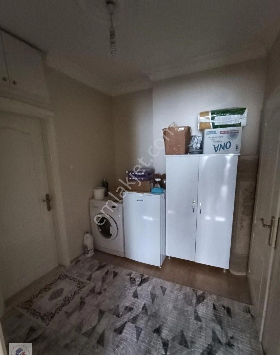 Şehitler Tepesinde 3+1 Bagimsiz Mutfaklı Doğalgazlı Asansörlü Kiralık Daire - Görsel 2