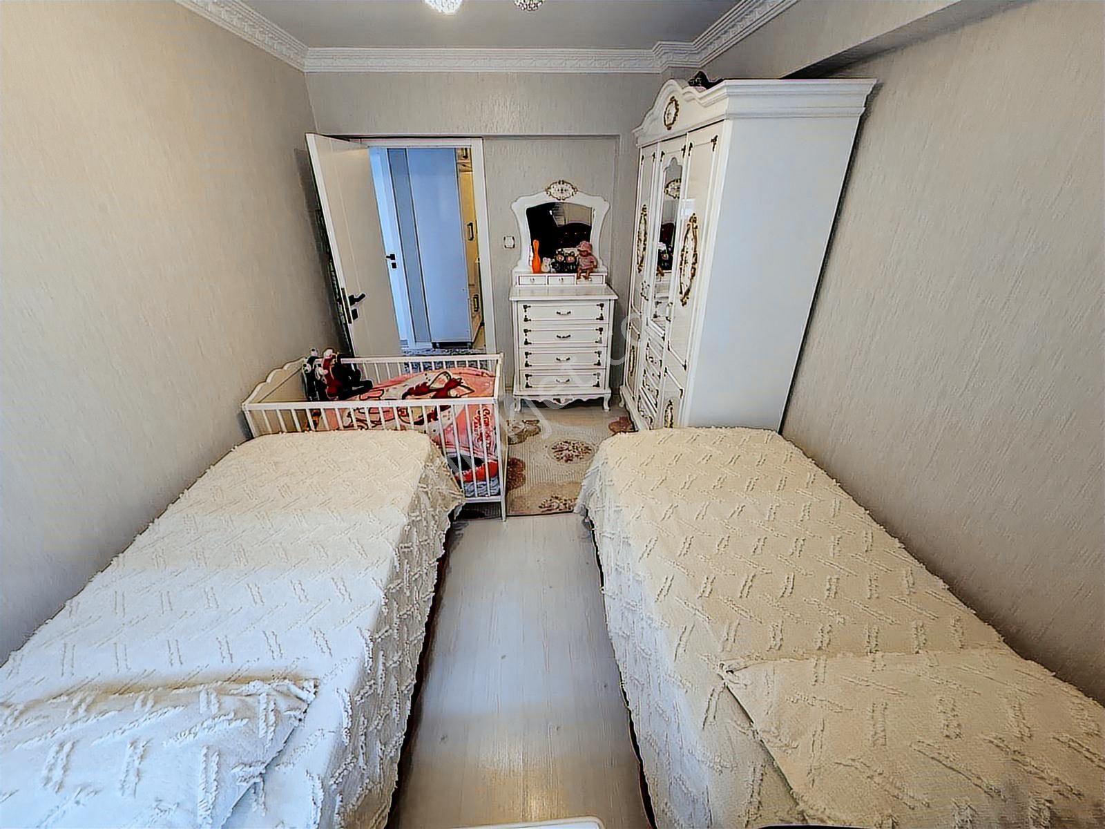 Atapark'da Ara Kat 3+1 Ultra Lüx E.banyolu Fırsat Daire - Görsel 6