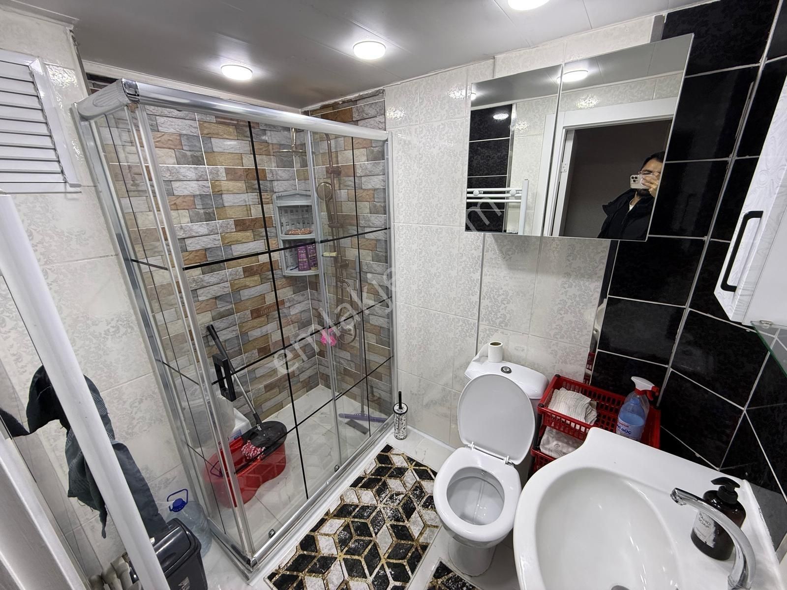 Atapark'da Ara Kat 3+1 Ultra Lüx E.banyolu Fırsat Daire - Görsel 21