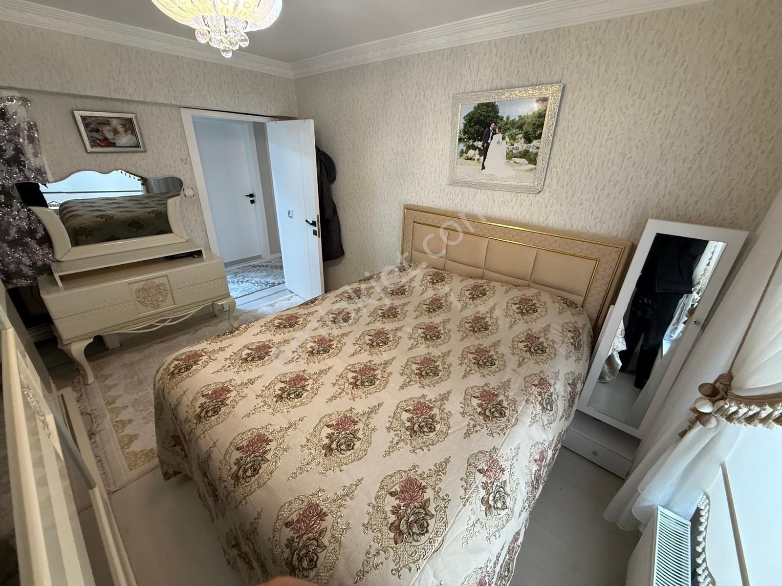 Atapark'da Ara Kat 3+1 Ultra Lüx E.banyolu Fırsat Daire - Görsel 18