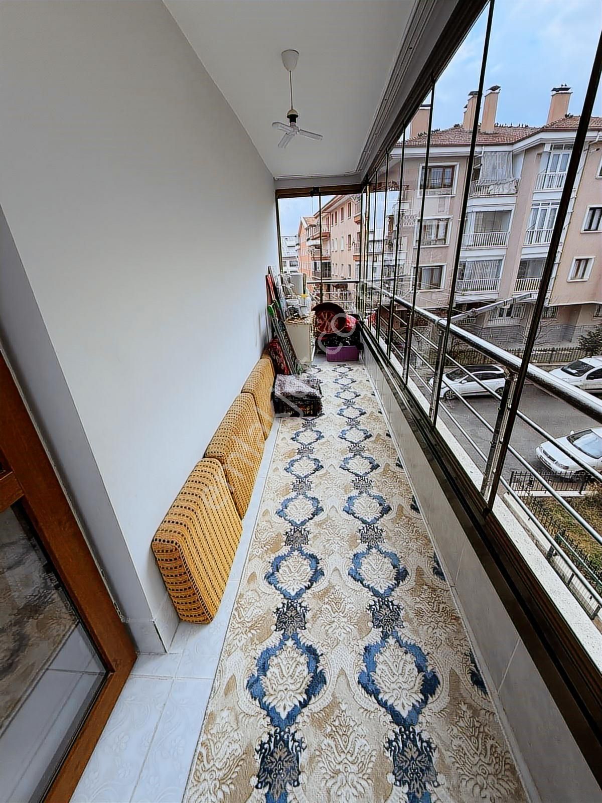 Atapark'da Ara Kat 3+1 Ultra Lüx E.banyolu Fırsat Daire - Görsel 25