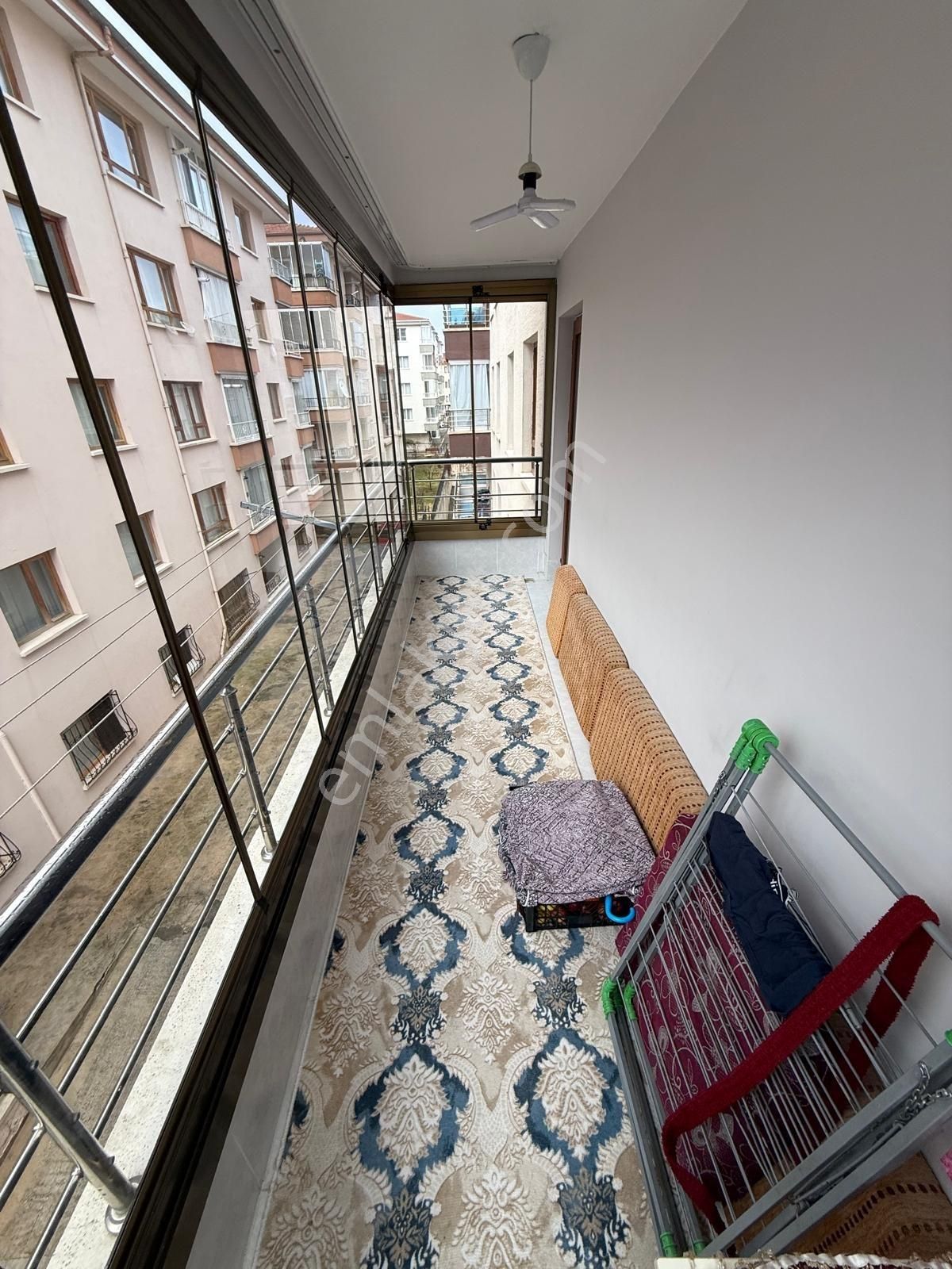 Atapark'da Ara Kat 3+1 Ultra Lüx E.banyolu Fırsat Daire - Görsel 29