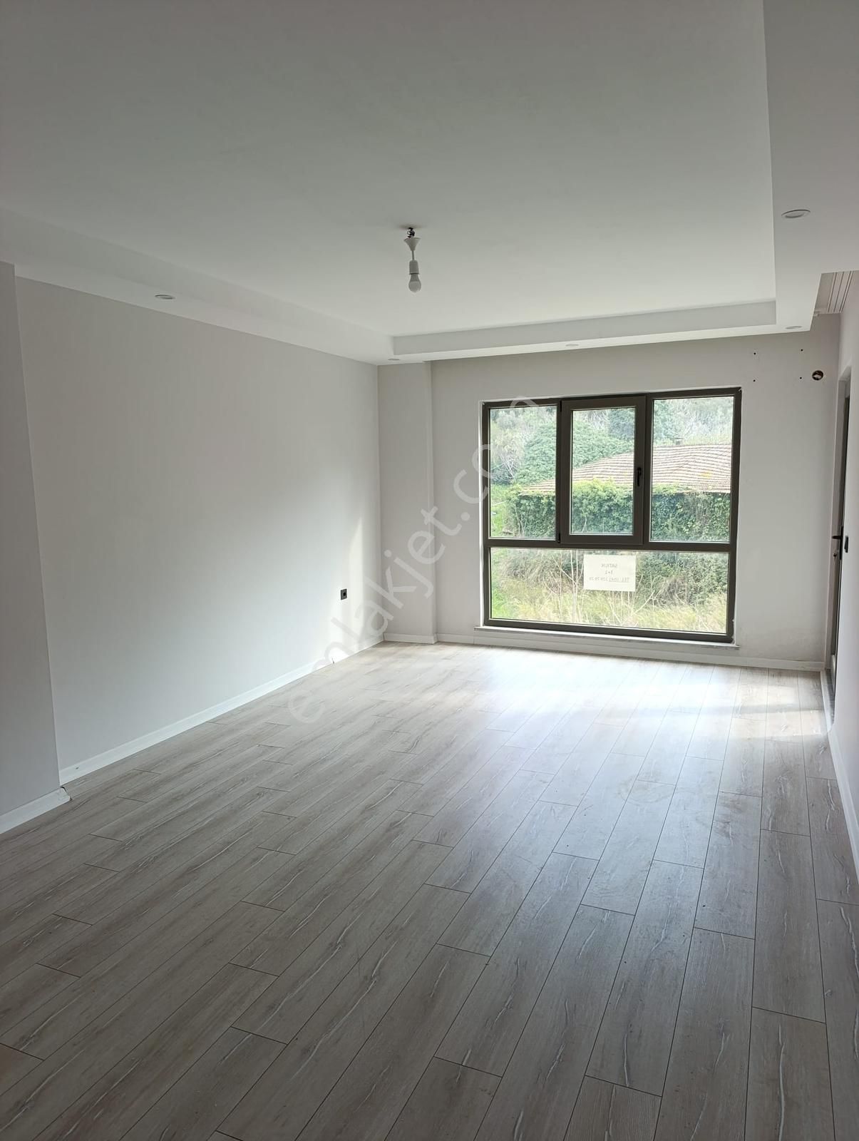 Bursa Gemlik Kurşunluda Satılık 3+1 Daire