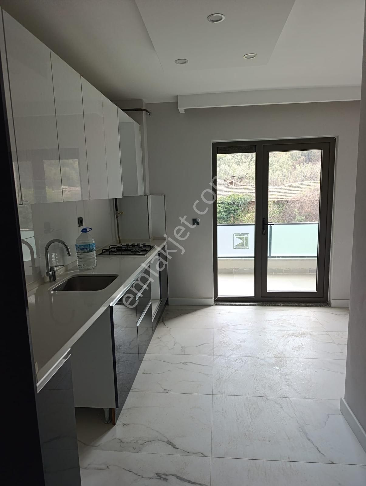 Bursa Gemlik Kurşunluda Satılık 3+1 Daire - Görsel 14